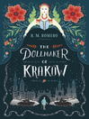 Cover image for The Dollmaker of Krakow